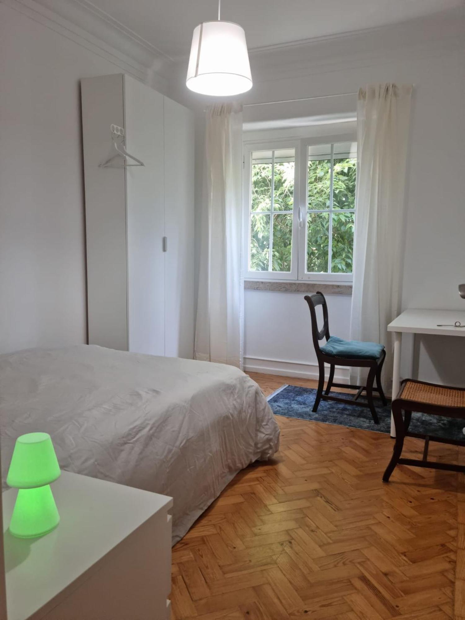 Coliving In Center Long-term Privatunterkunft *