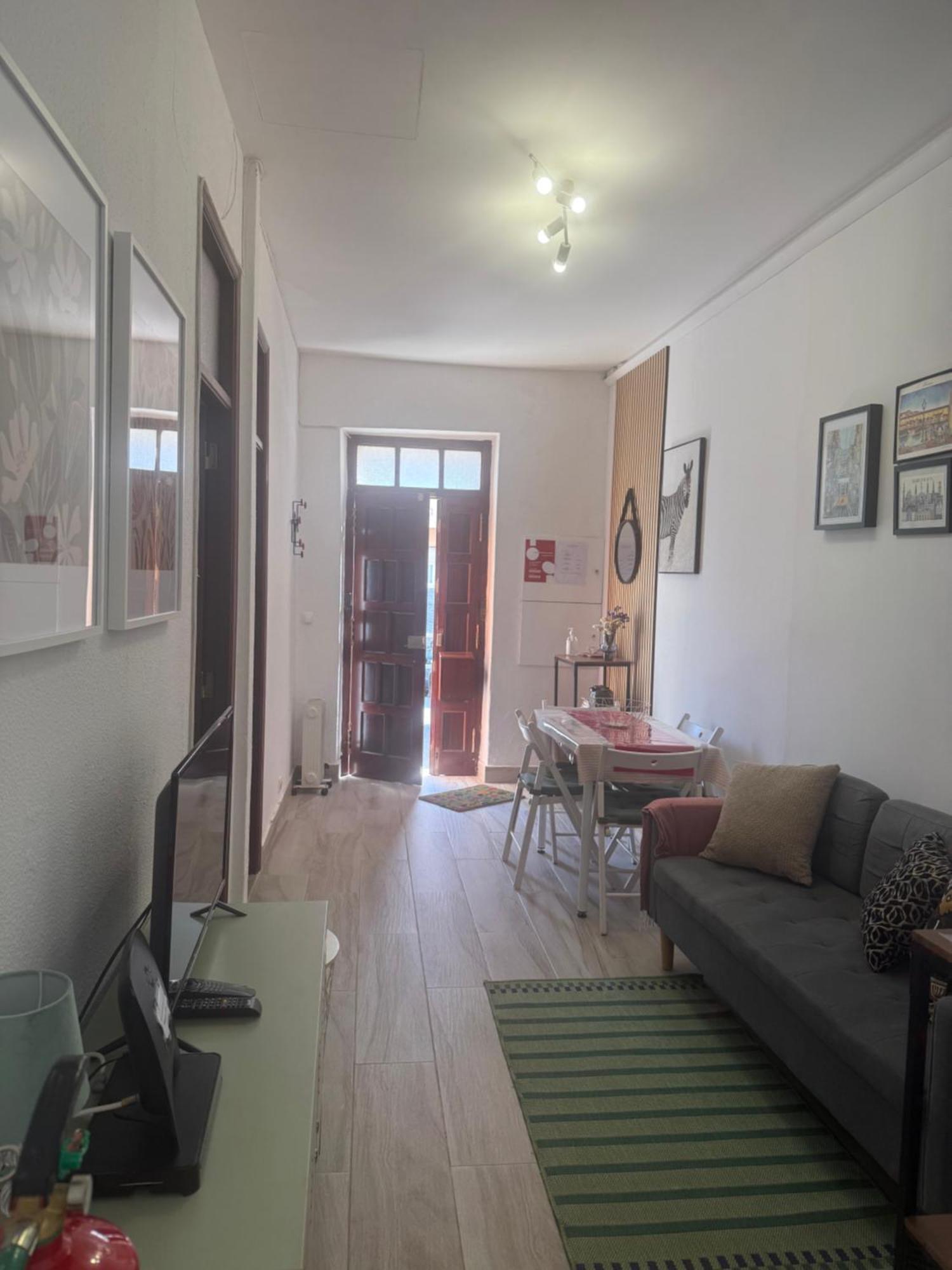 Beato Typical House Appartement Lisboa