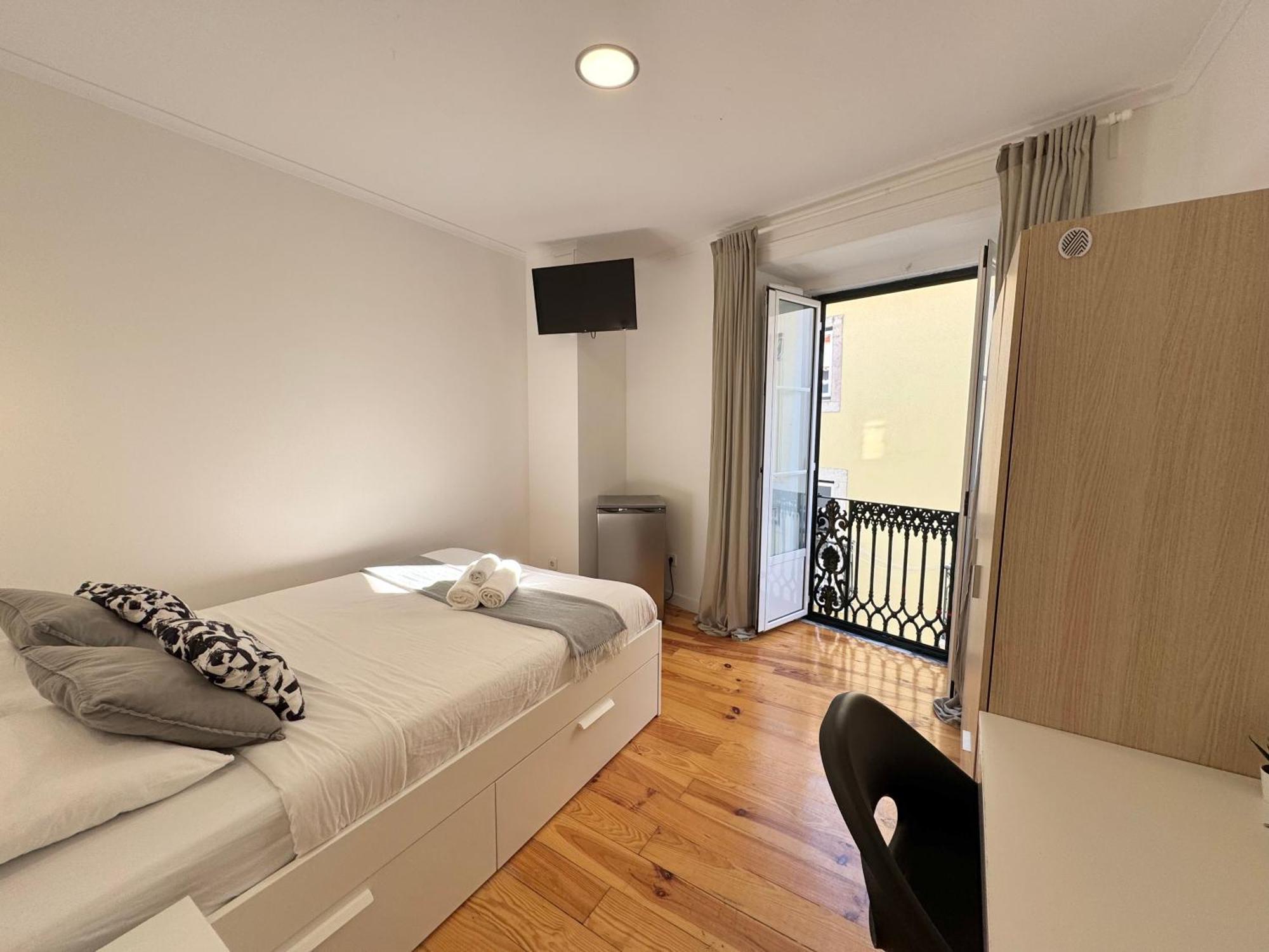 Solmar House Guest house Lisbon