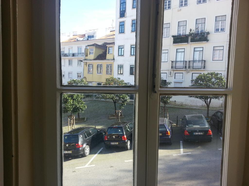 Dobairro At Principe Real *