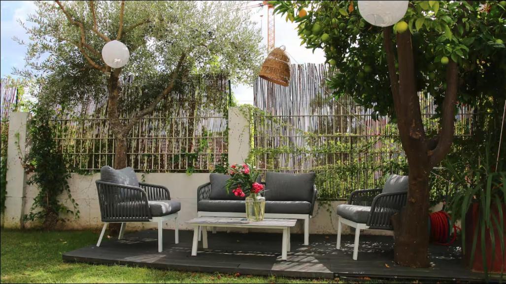 Whome Lisbon Guesthouse With Shared Garden & Pool Ferienhaus *
