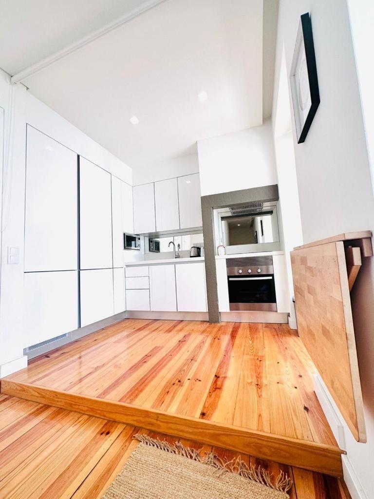 The Saraiva House - No 1e - Beautiful Two-bedroom *