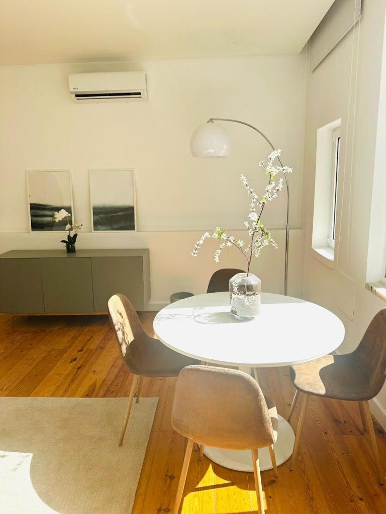 The Saraiva House - No 1e - Beautiful Two-bedroom
