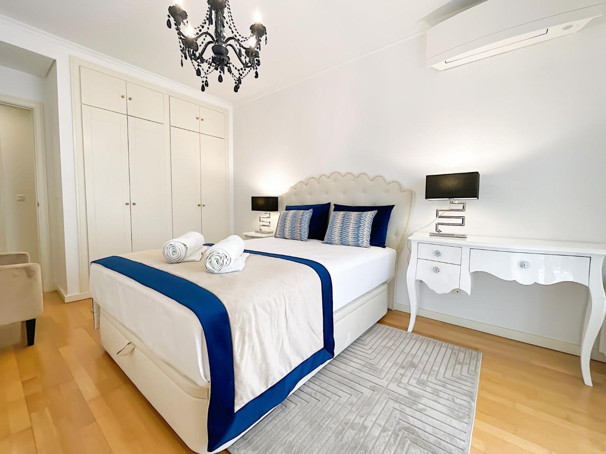 Appartement Prestige Entire 3 Bedroom Luxury *