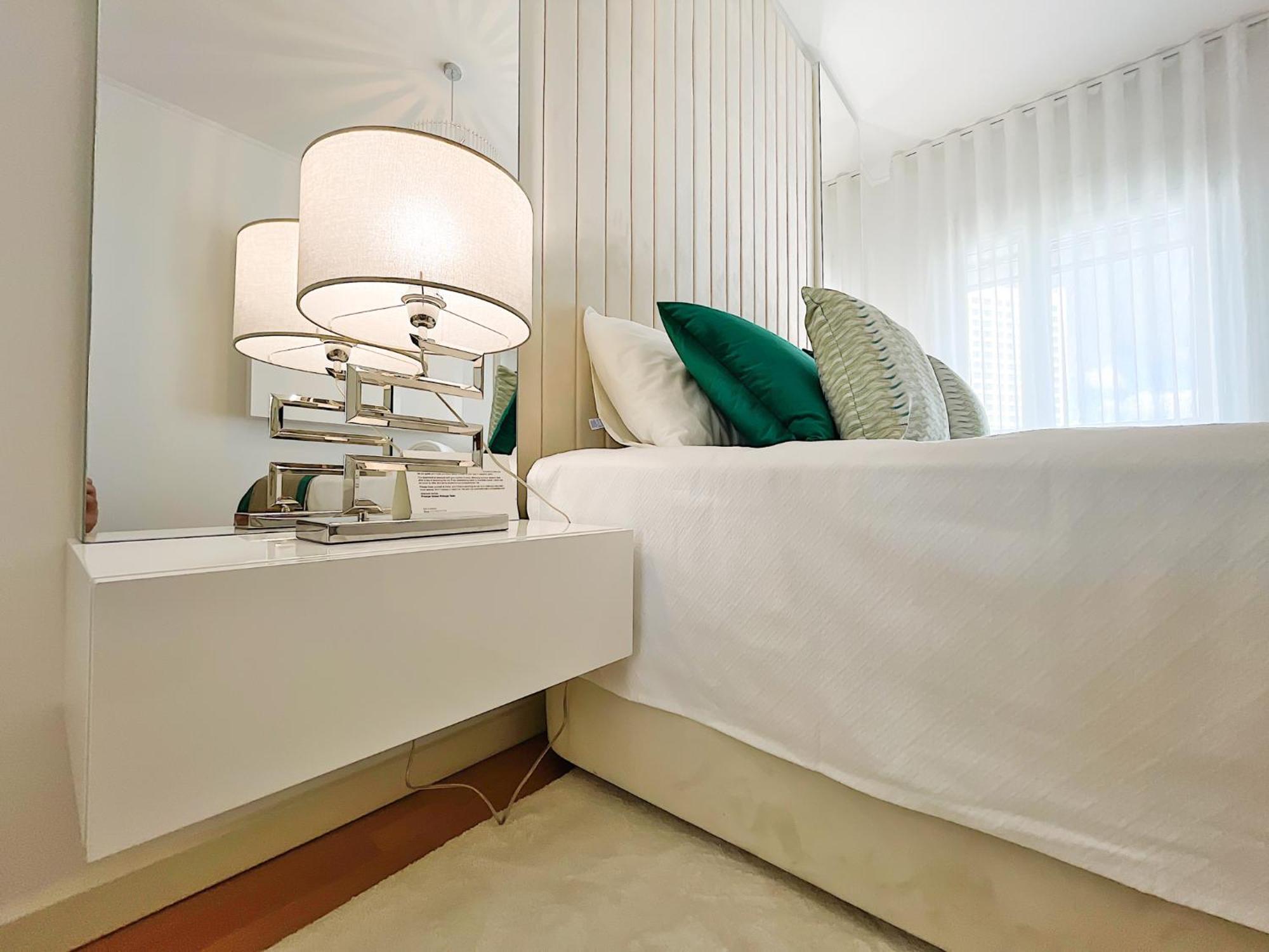 Prestige Entire 3 Bedroom Luxury