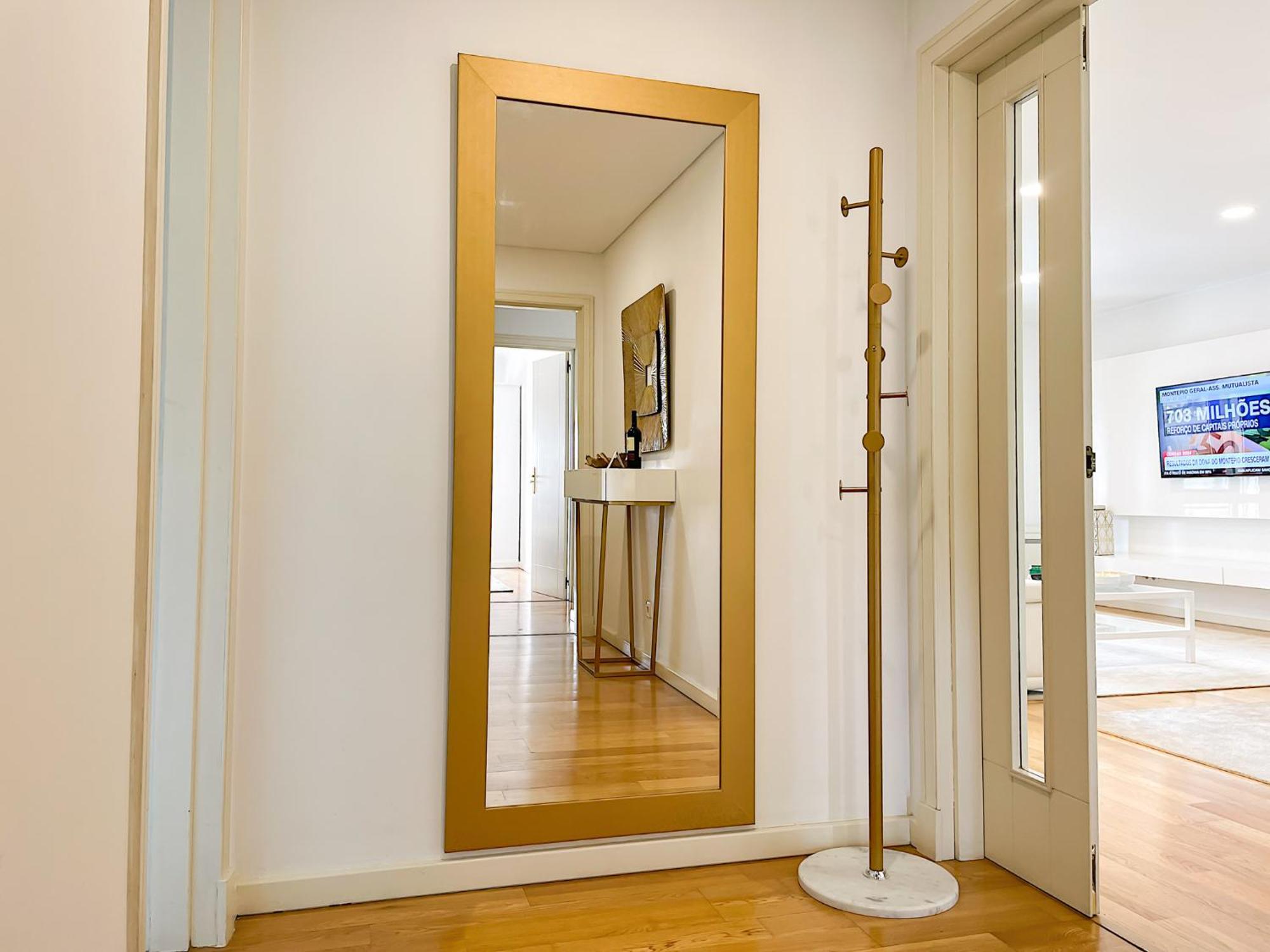 Prestige Entire 3 Bedroom Luxury Lisboa