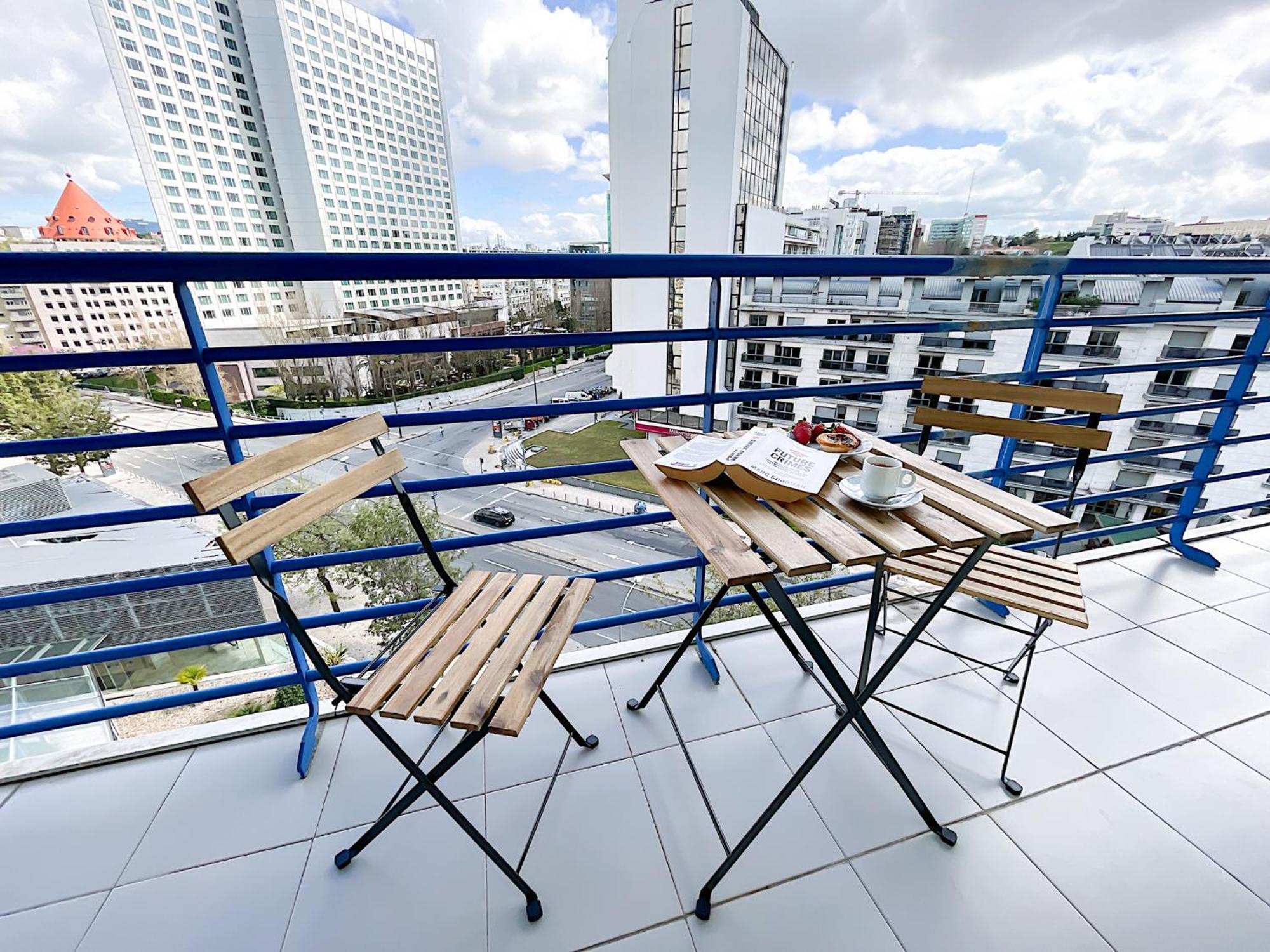 Appartement Prestige Entire 3 Bedroom Luxury *