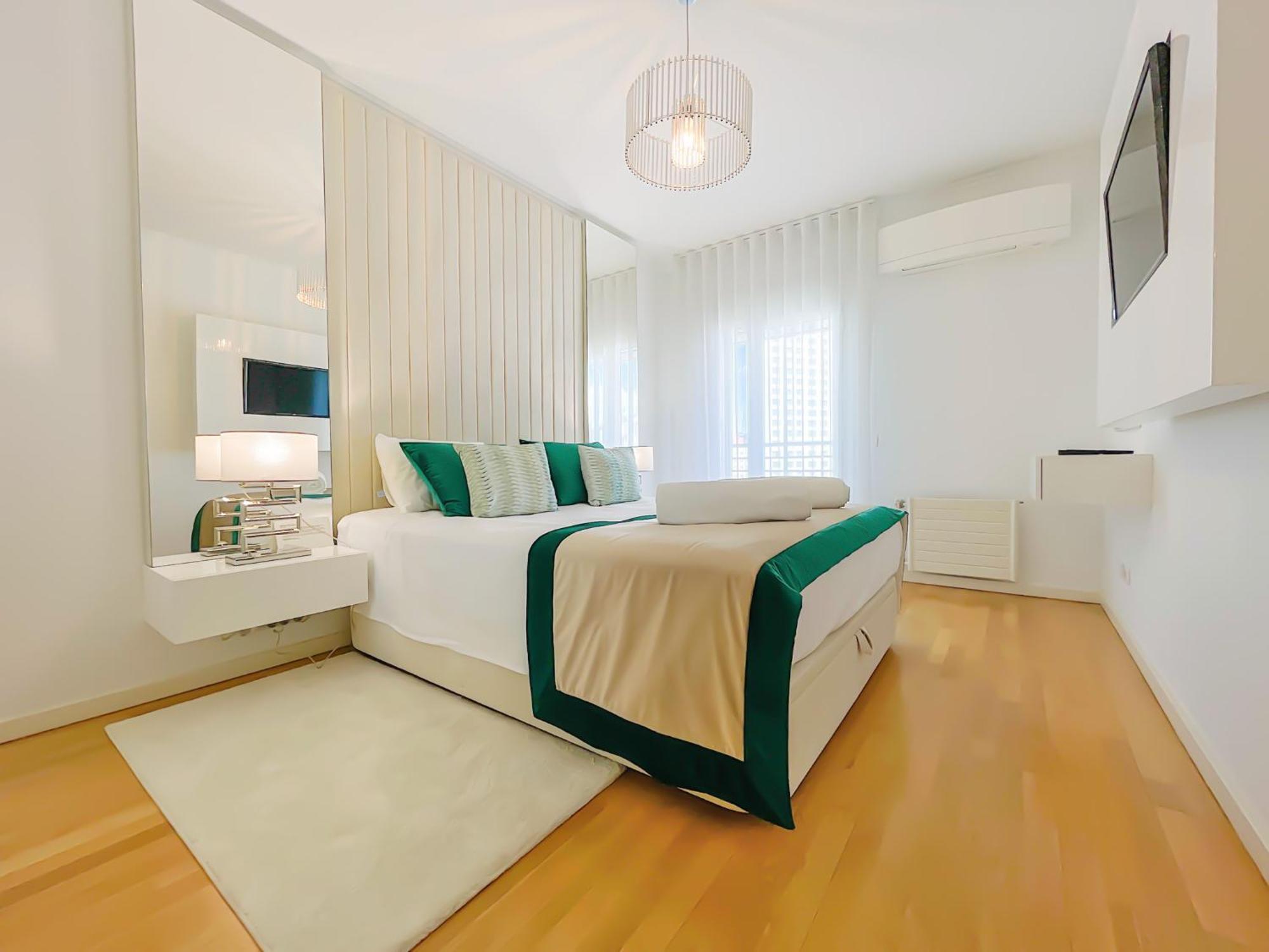 Prestige Entire 3 Bedroom Luxury Lisboa