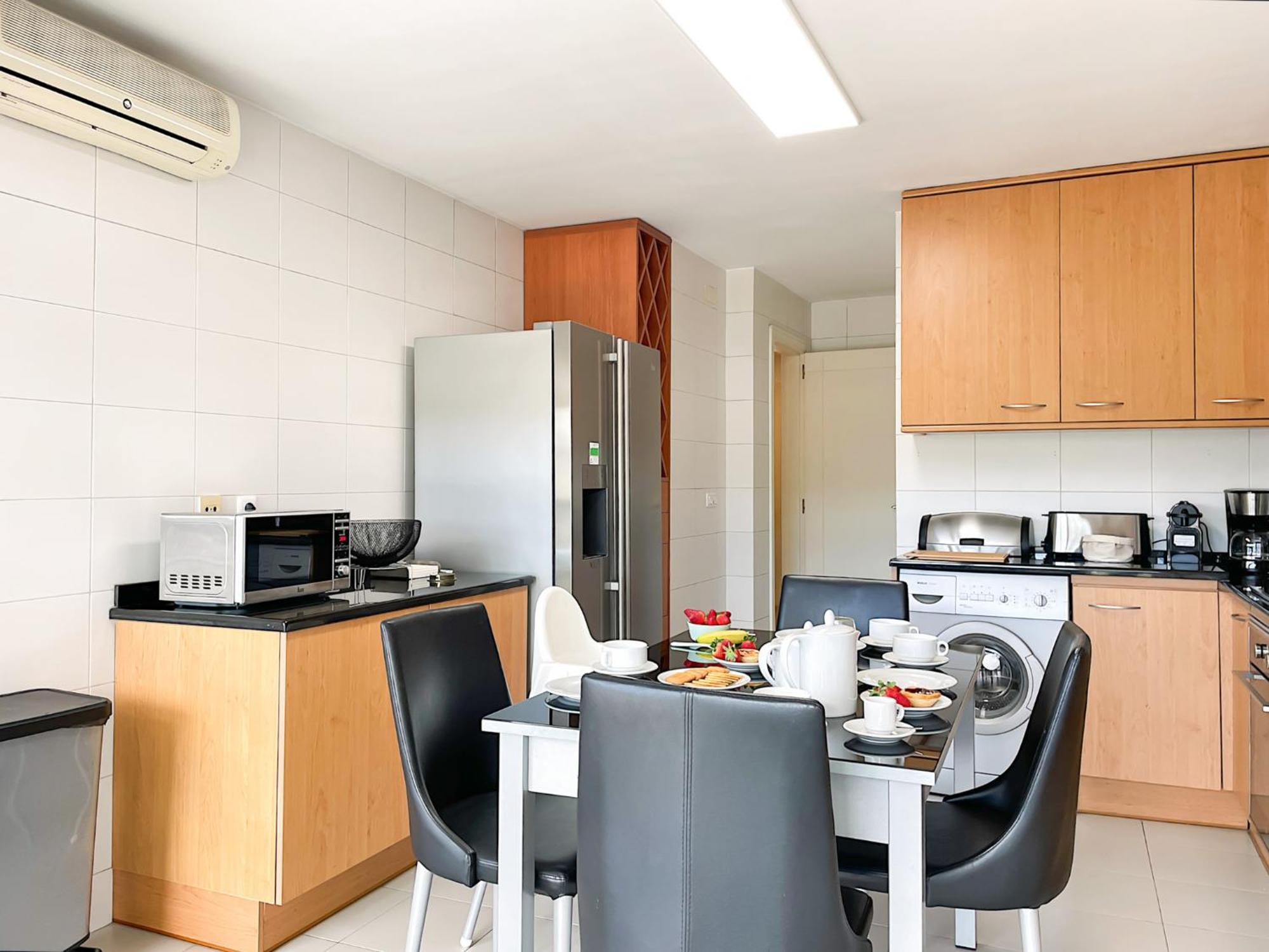 Prestige Entire 3 Bedroom Luxury * Lisboa