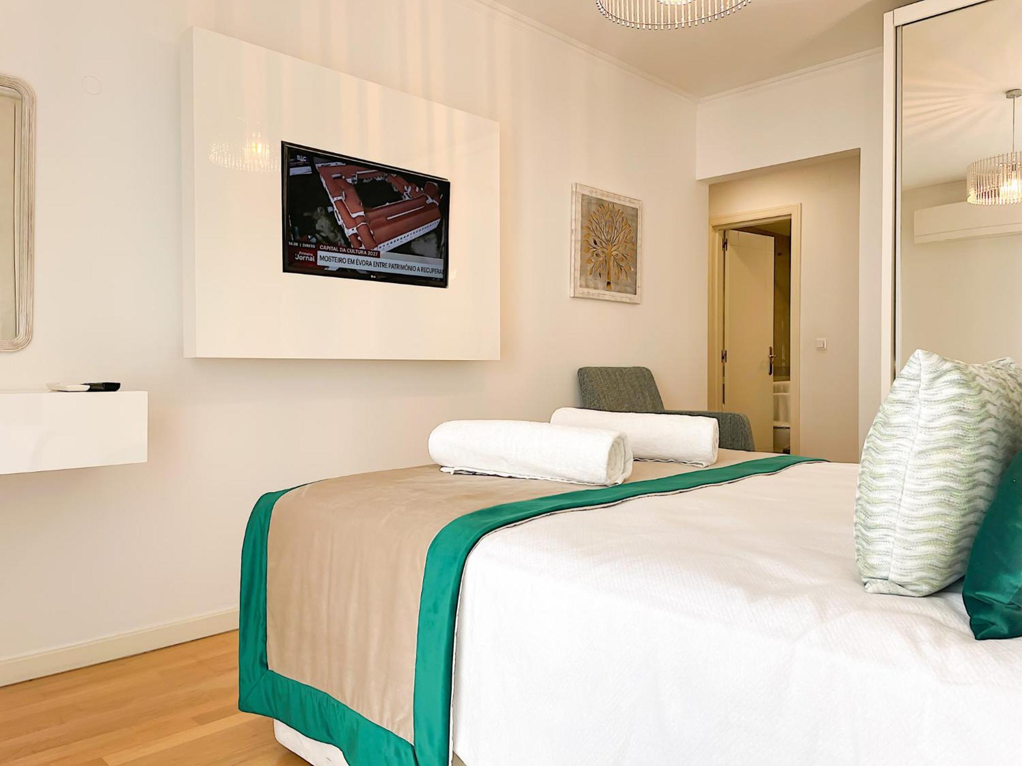 Appartement Prestige Entire 3 Bedroom Luxury *