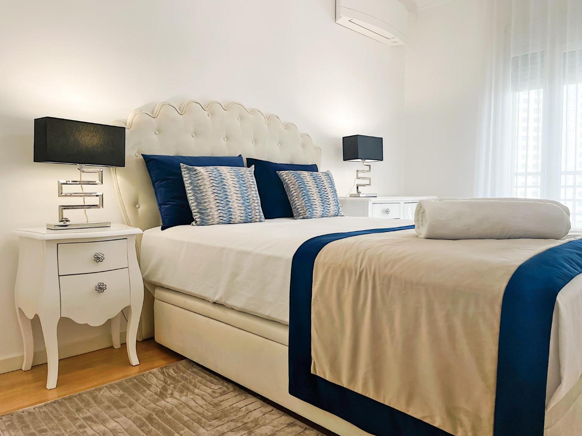 Prestige Entire 3 Bedroom Luxury * Lisboa
