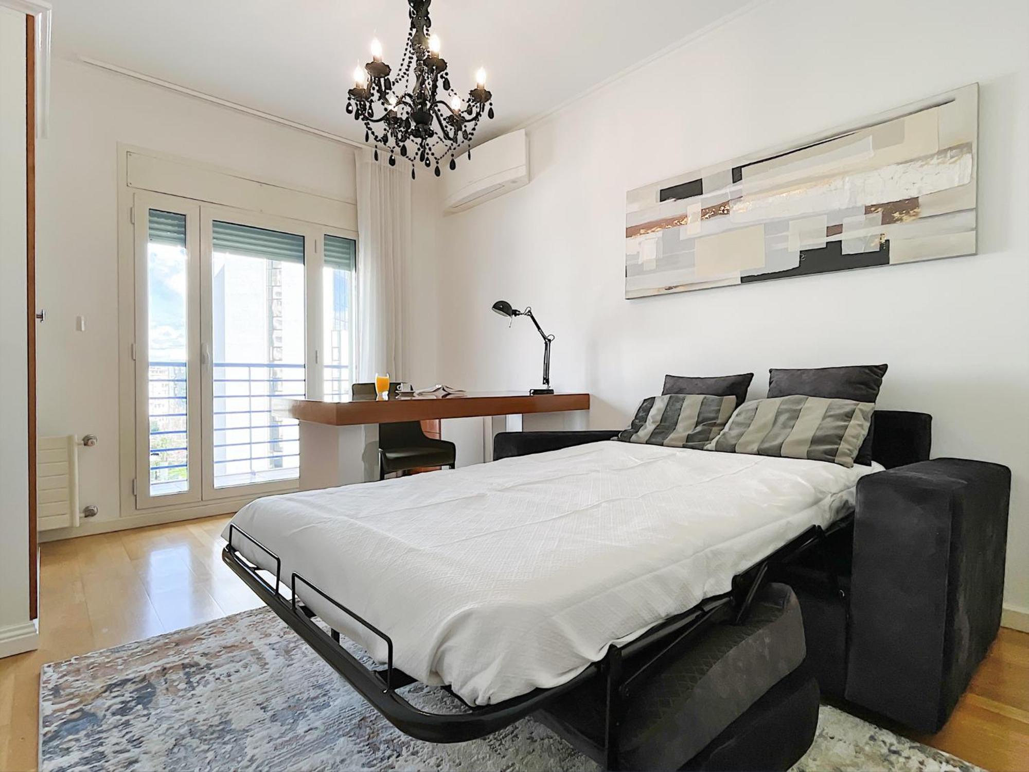 Prestige Entire 3 Bedroom Luxury Appartement *