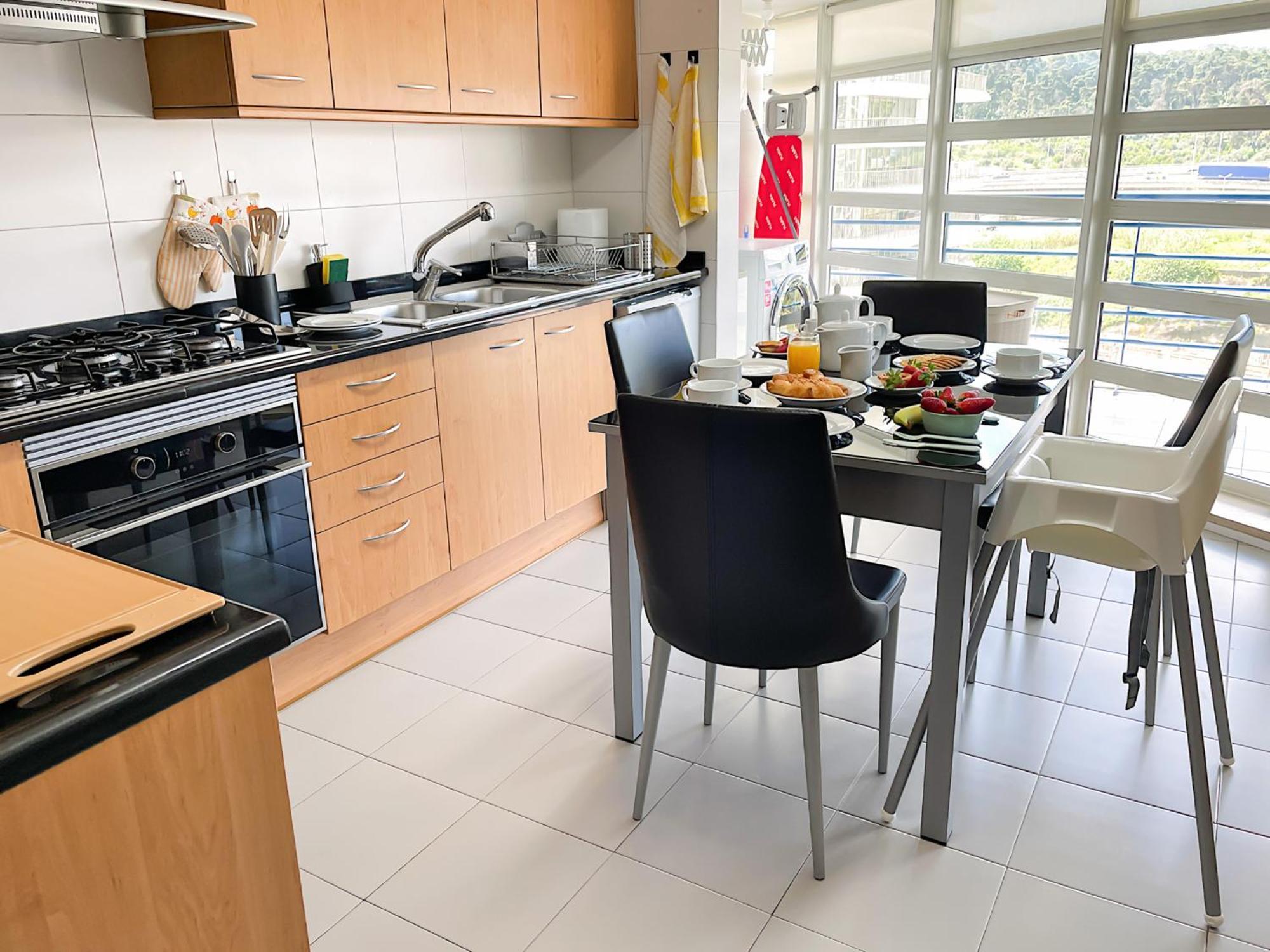 Prestige Entire 3 Bedroom Luxury Appartement Lisboa