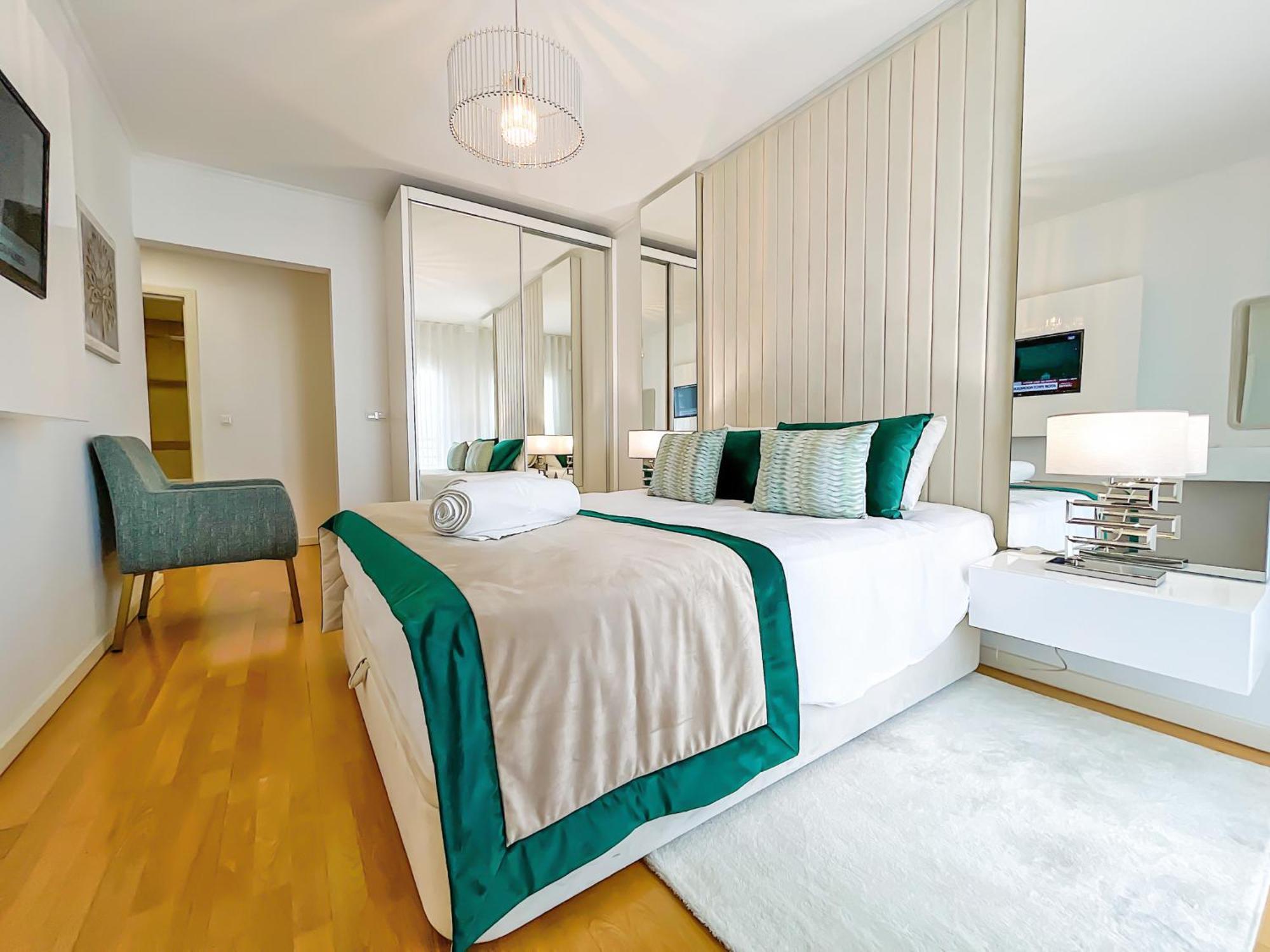 Prestige Entire 3 Bedroom Luxury