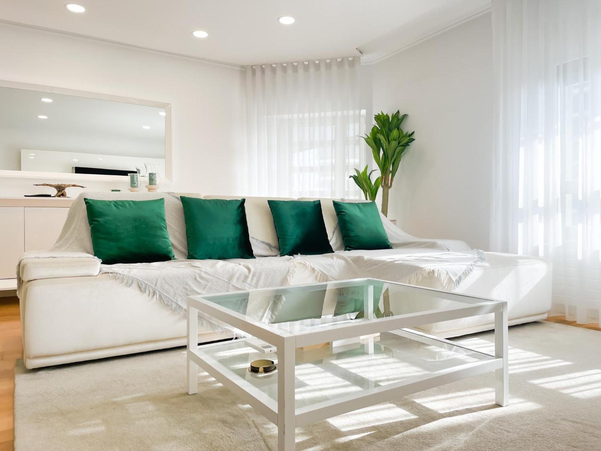 Prestige Entire 3 Bedroom Luxury Appartement Lisboa