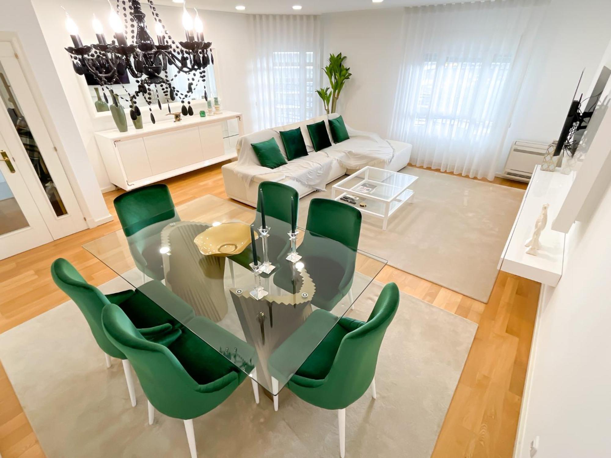 Prestige Entire 3 Bedroom Luxury Lisboa
