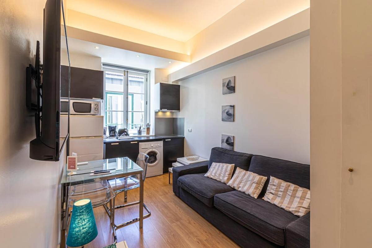 Center Apartment