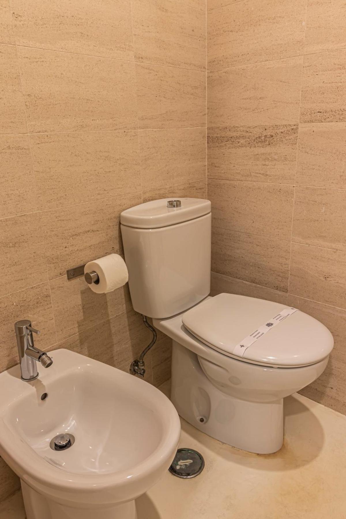 Center Apartment Lissabon