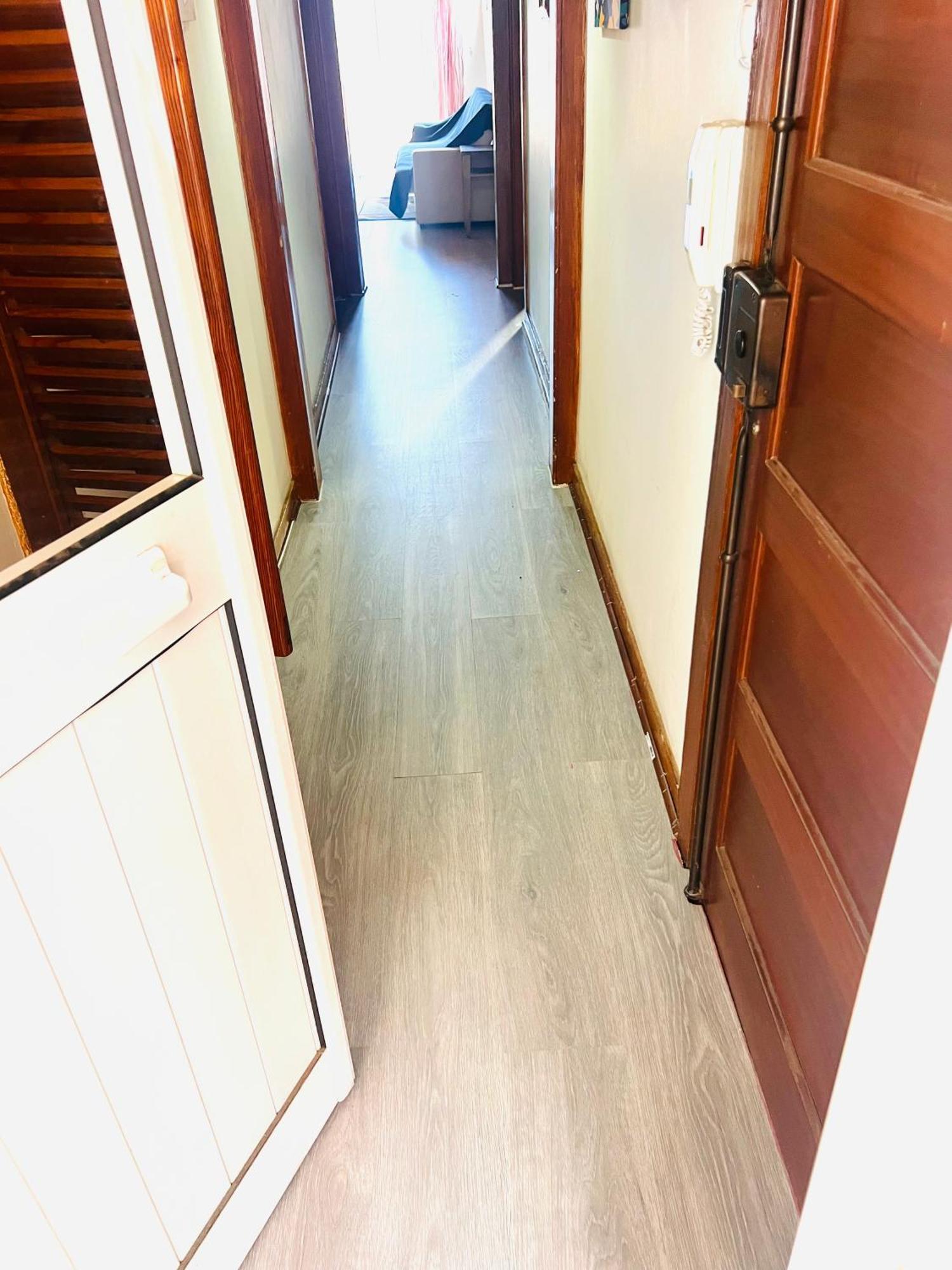 Alcantara Lx Apartment Lissabon