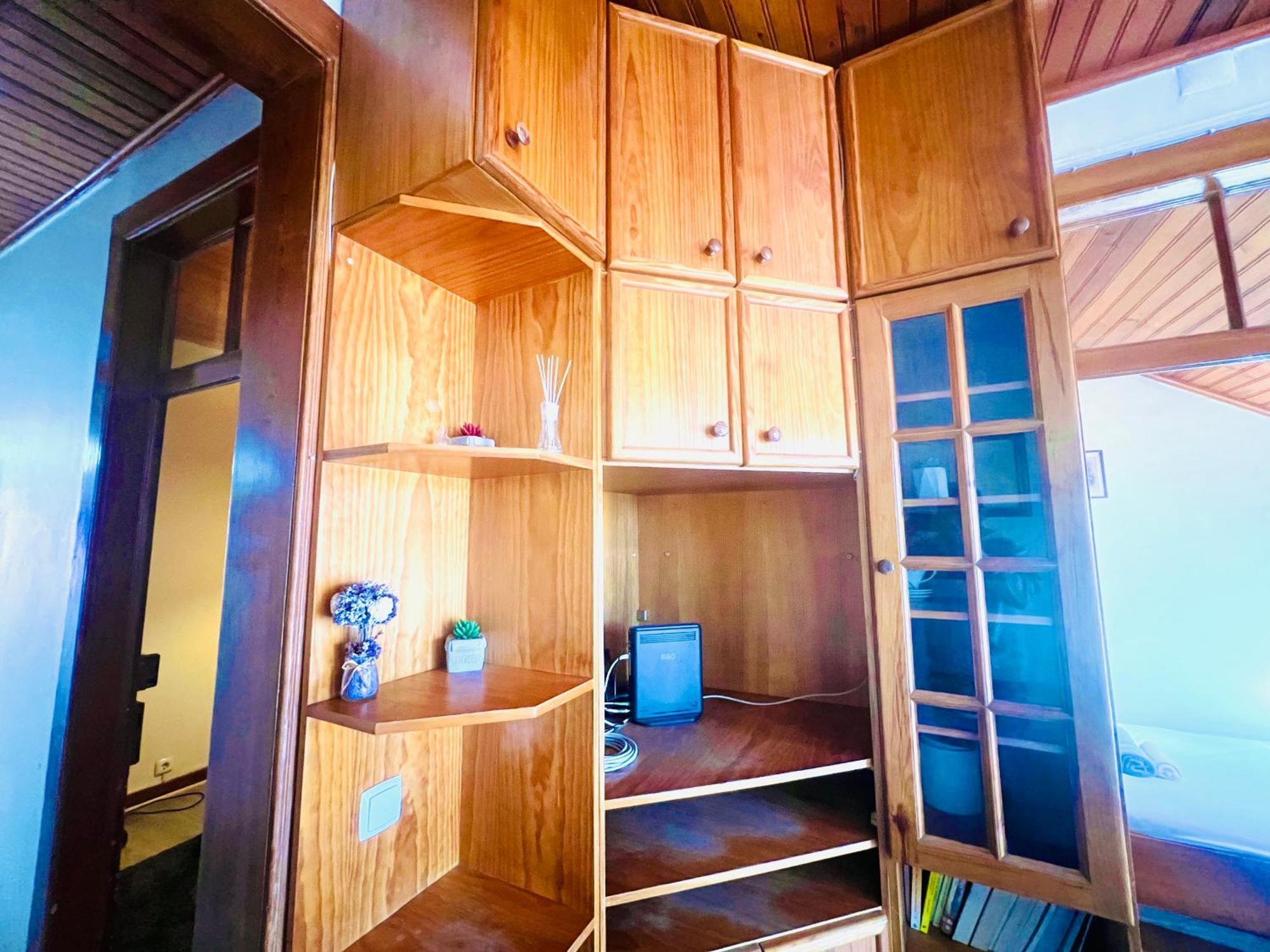 Apartment Alcantara Lx