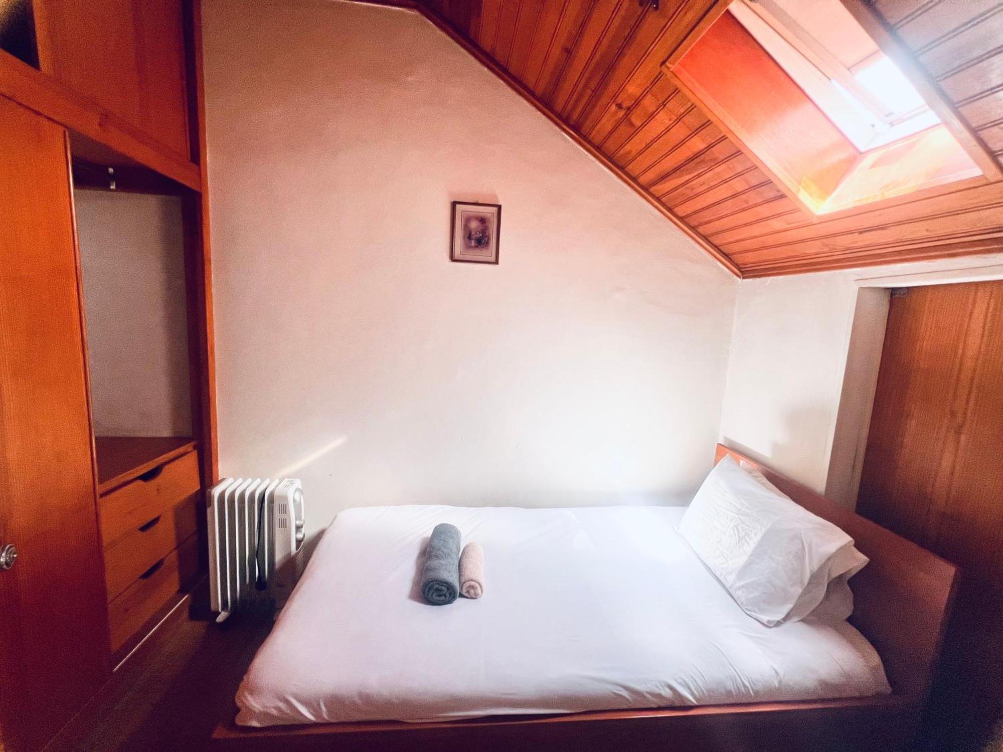 Apartment Alcantara Lx Lissabon