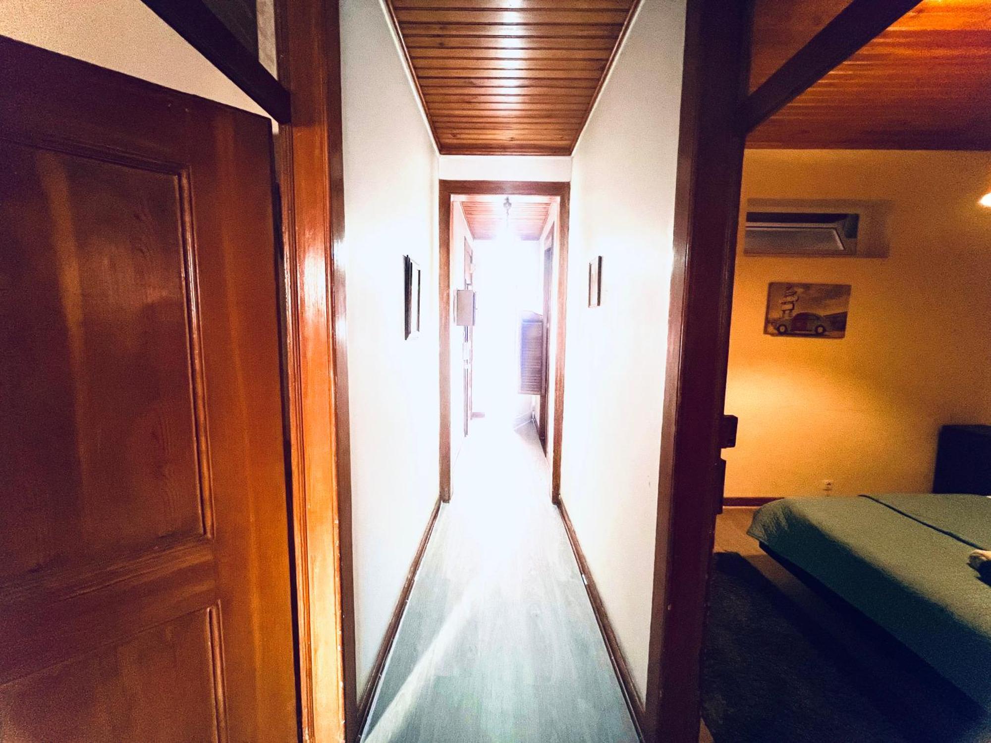 Apartment Alcantara Lx Lissabon