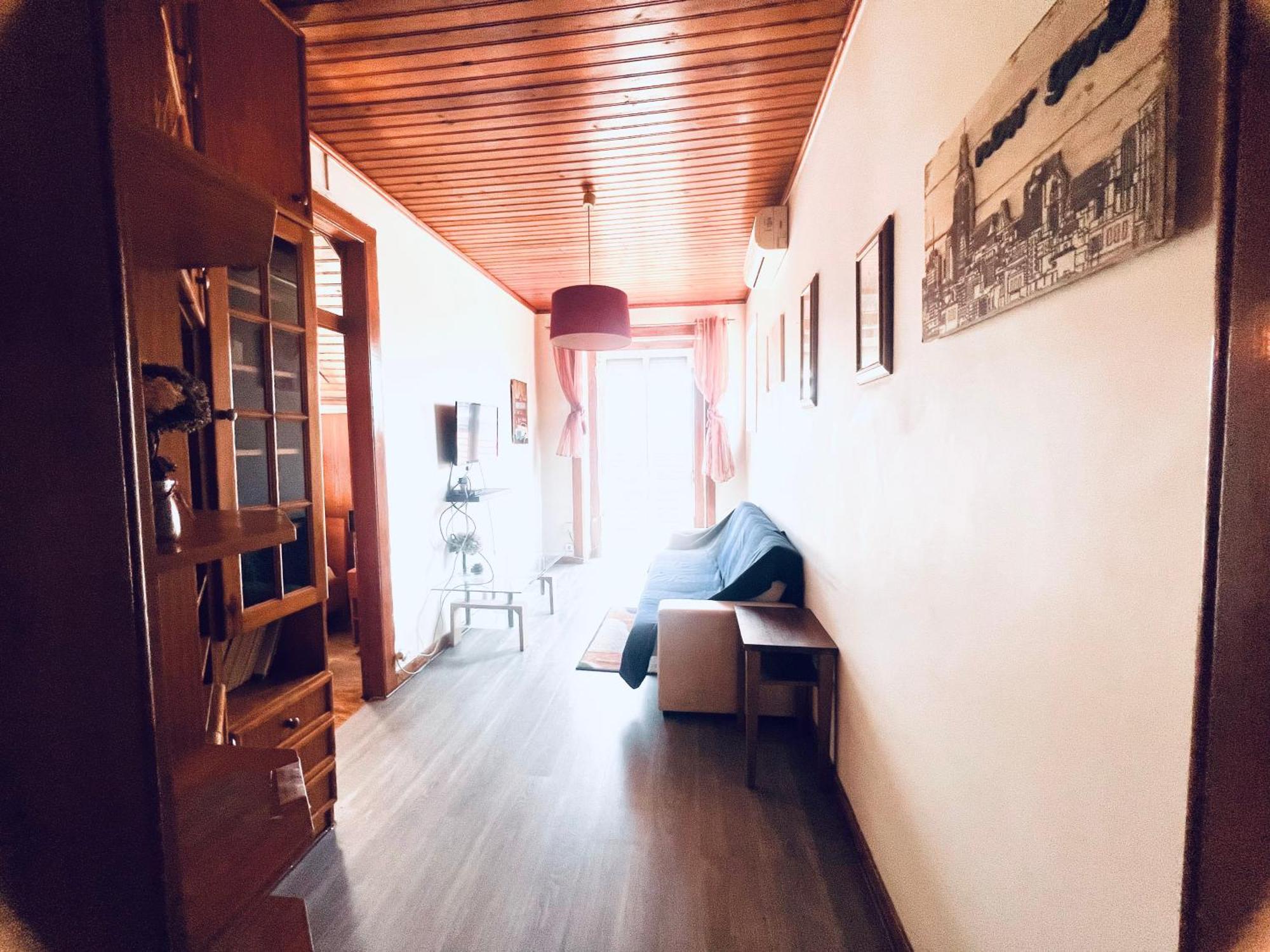 Apartment Alcantara Lx *