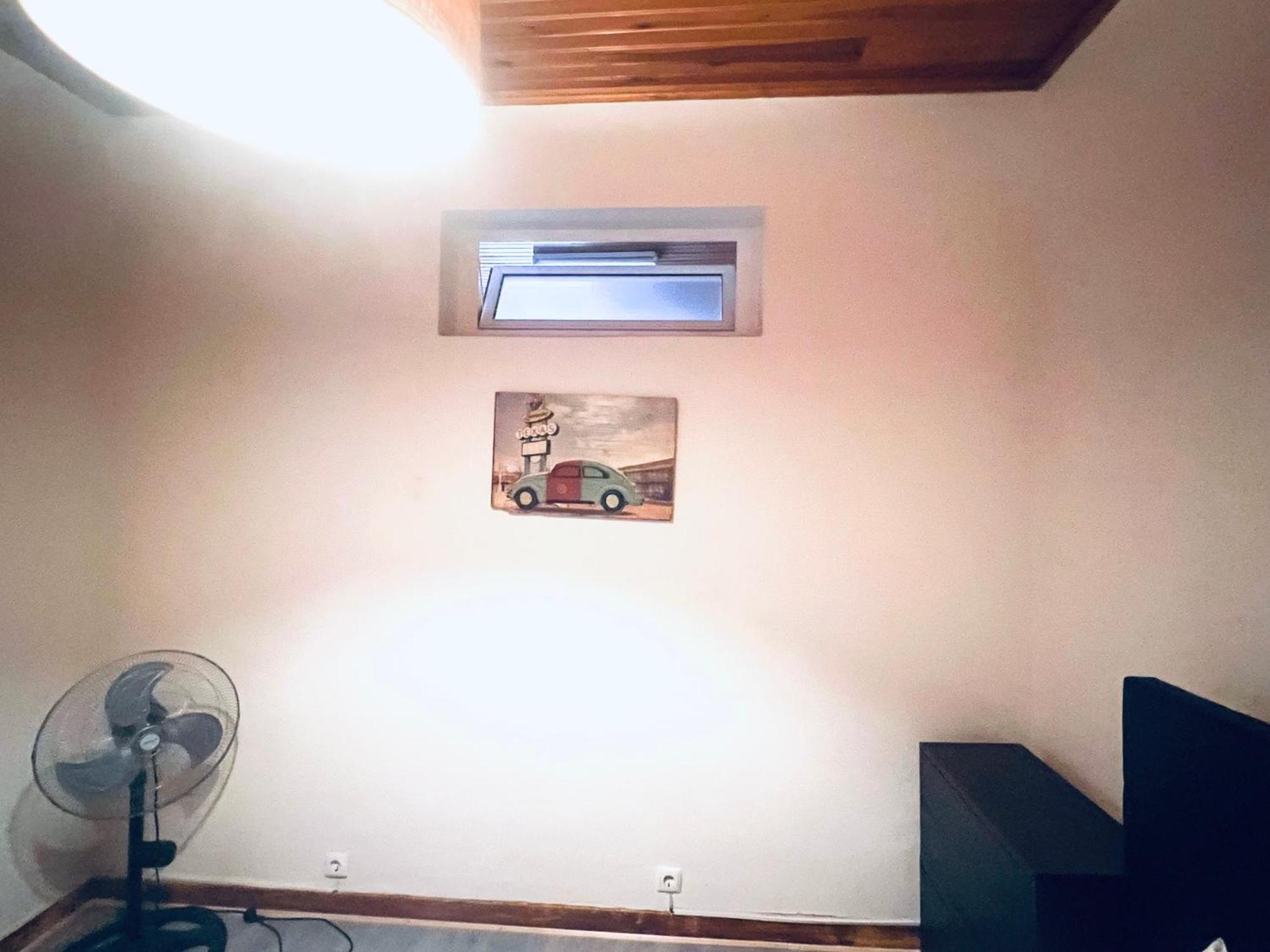 Apartment Alcantara Lx Lissabon
