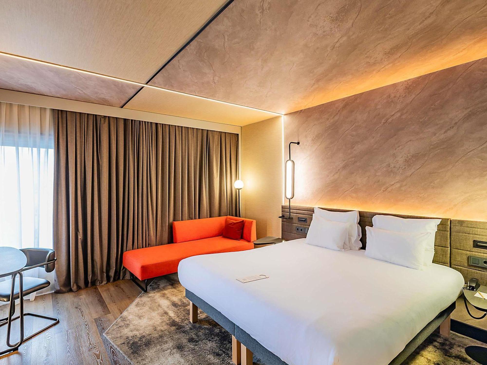 Hotel Novotel Lisboa
