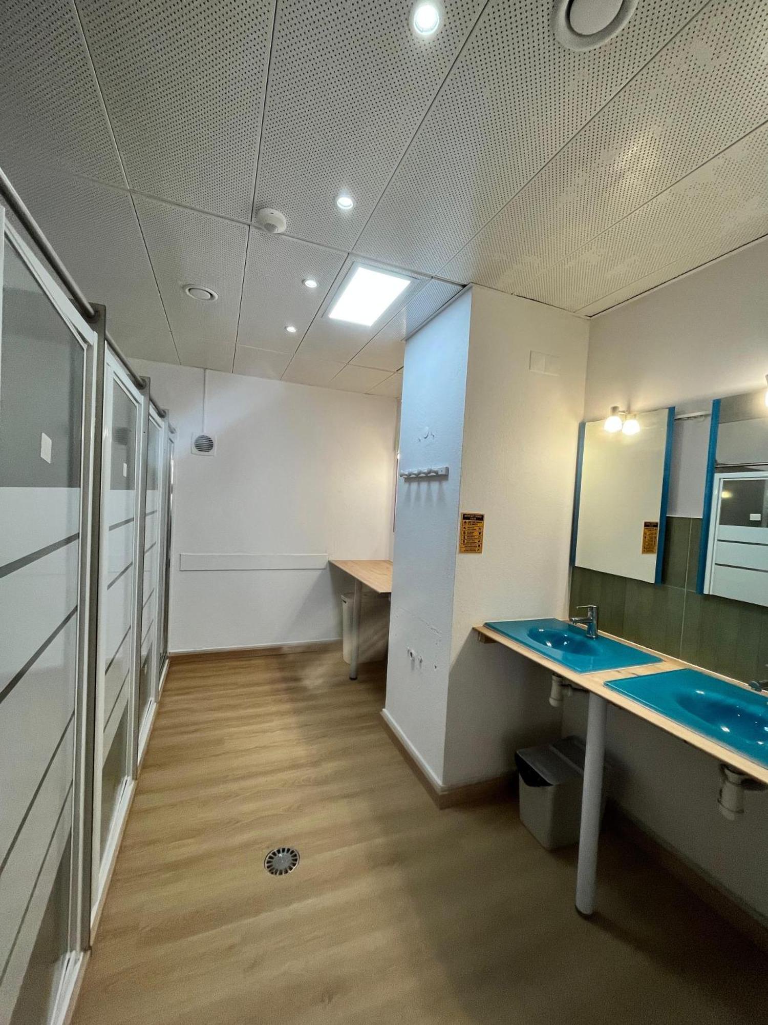 Albergue Paradise
