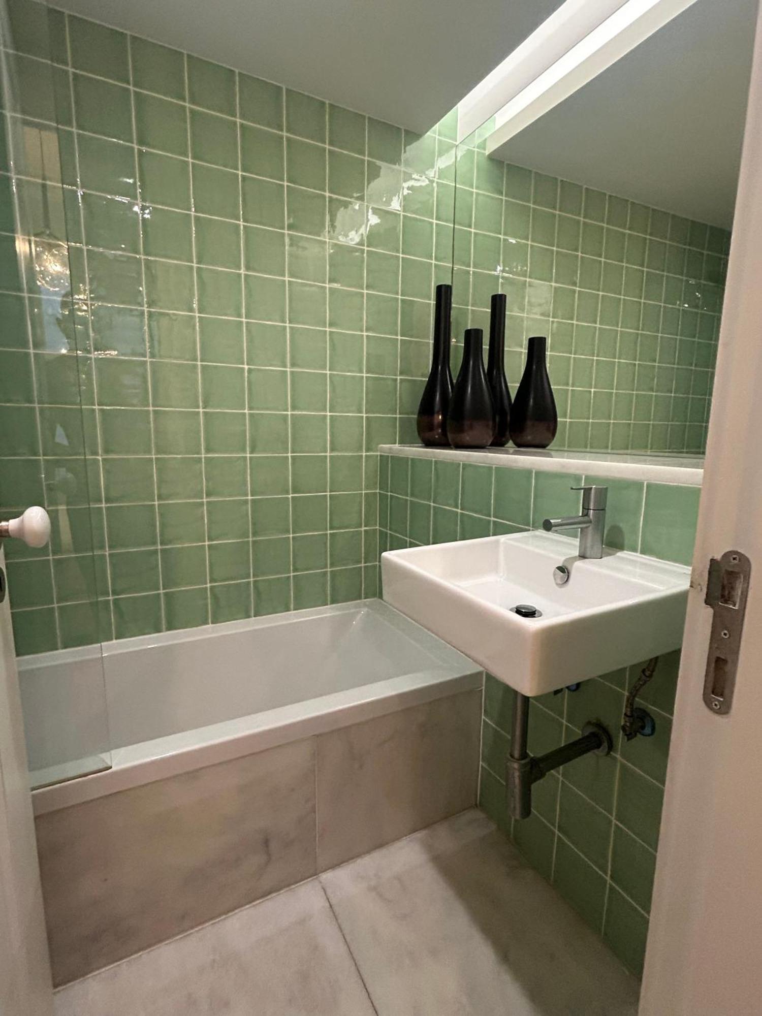 Santa Justa Bedroom Private Wc Lisboa