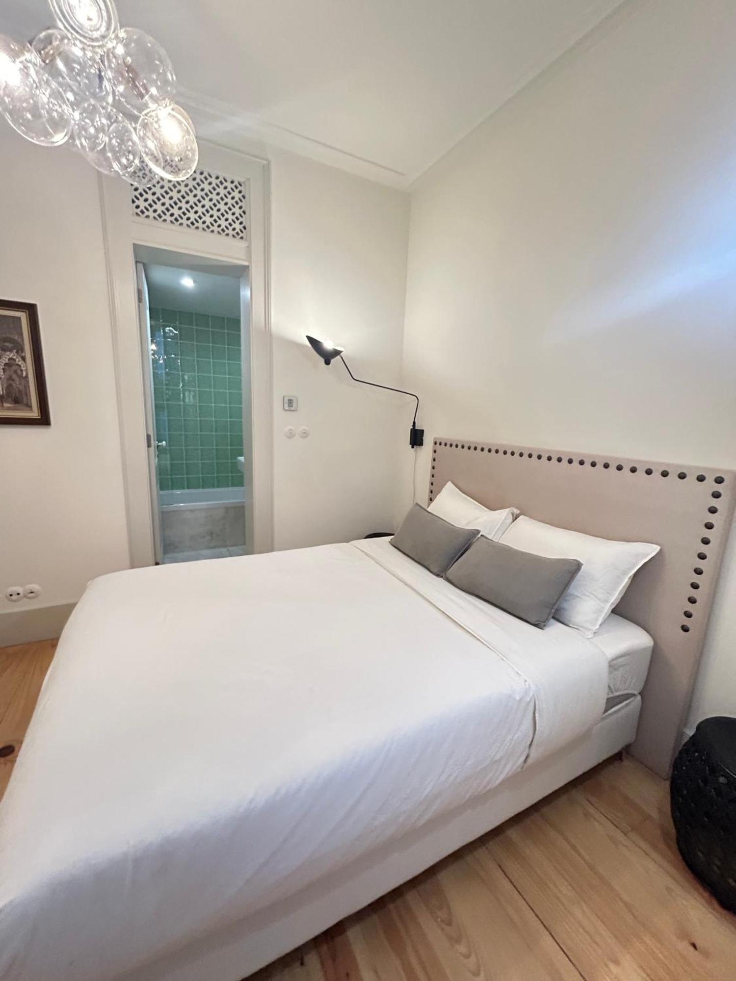 Maison d'hôtes Santa Justa Bedroom Private Wc *