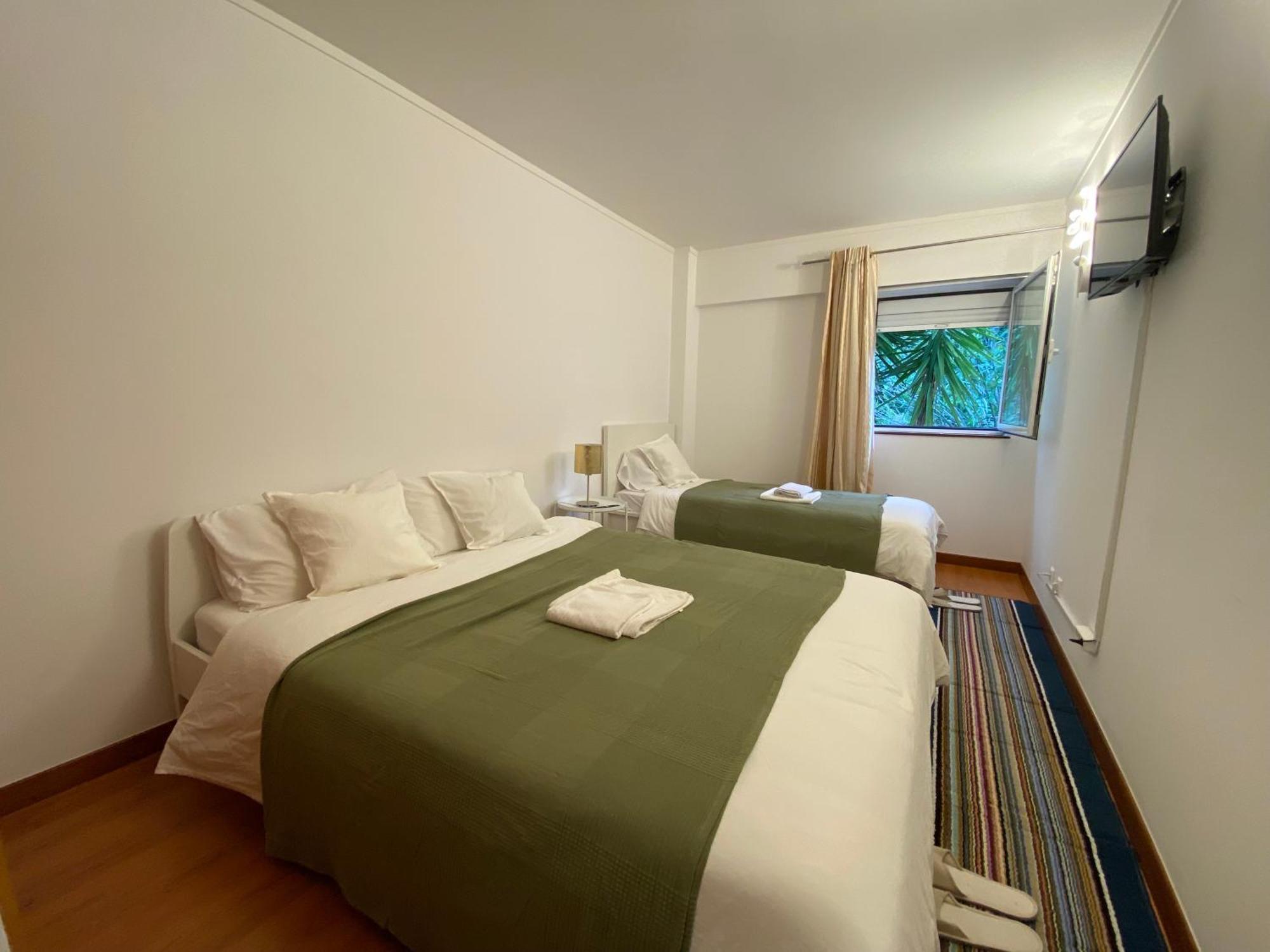Apartment Di Colombo *