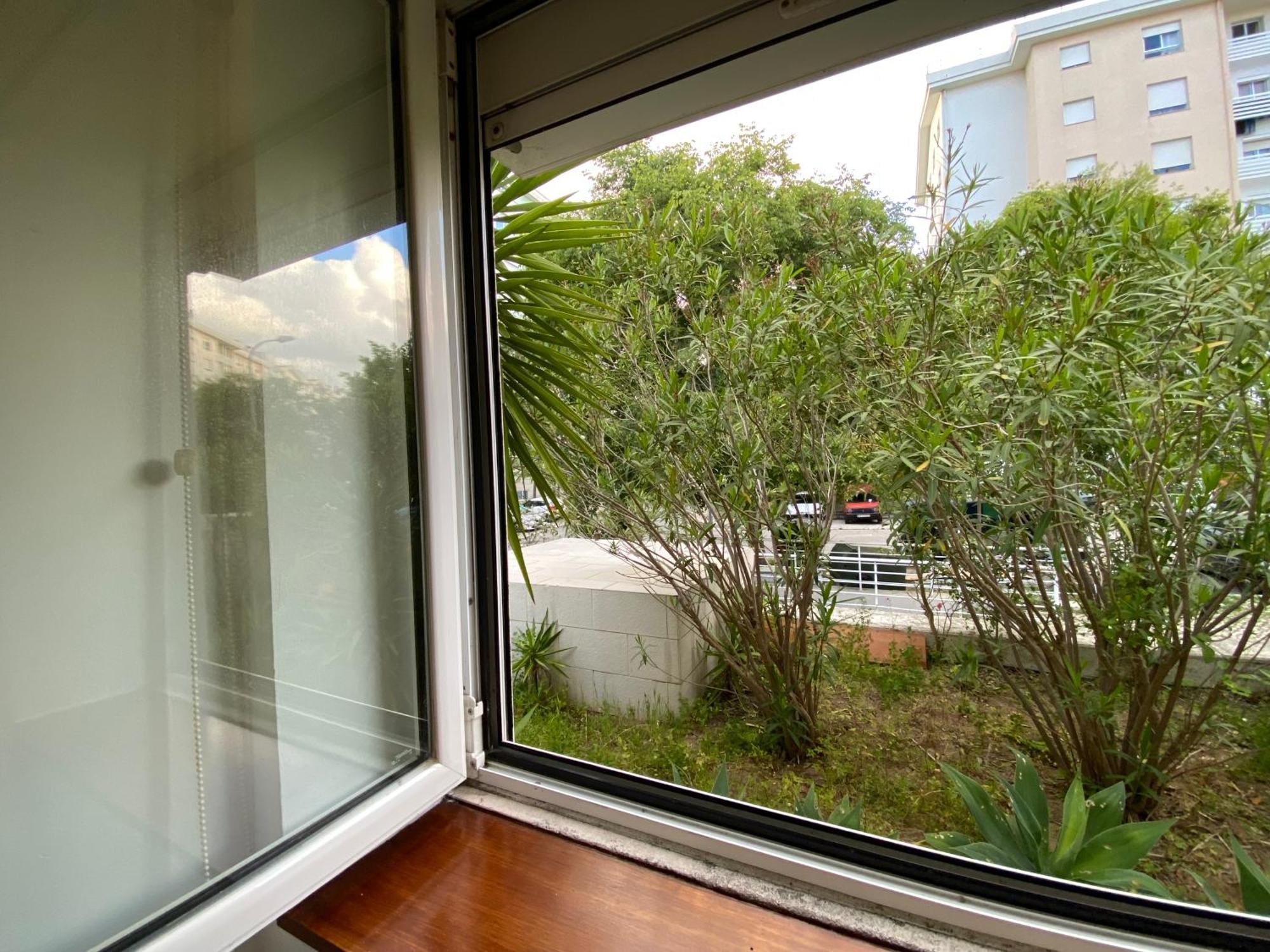 Apartment Di Colombo Lissabon