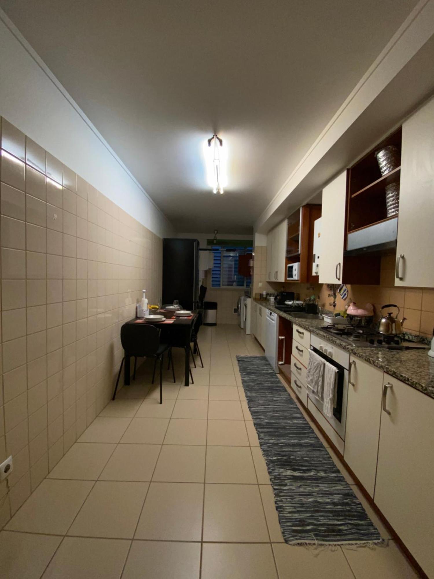 Apartment Di Colombo *