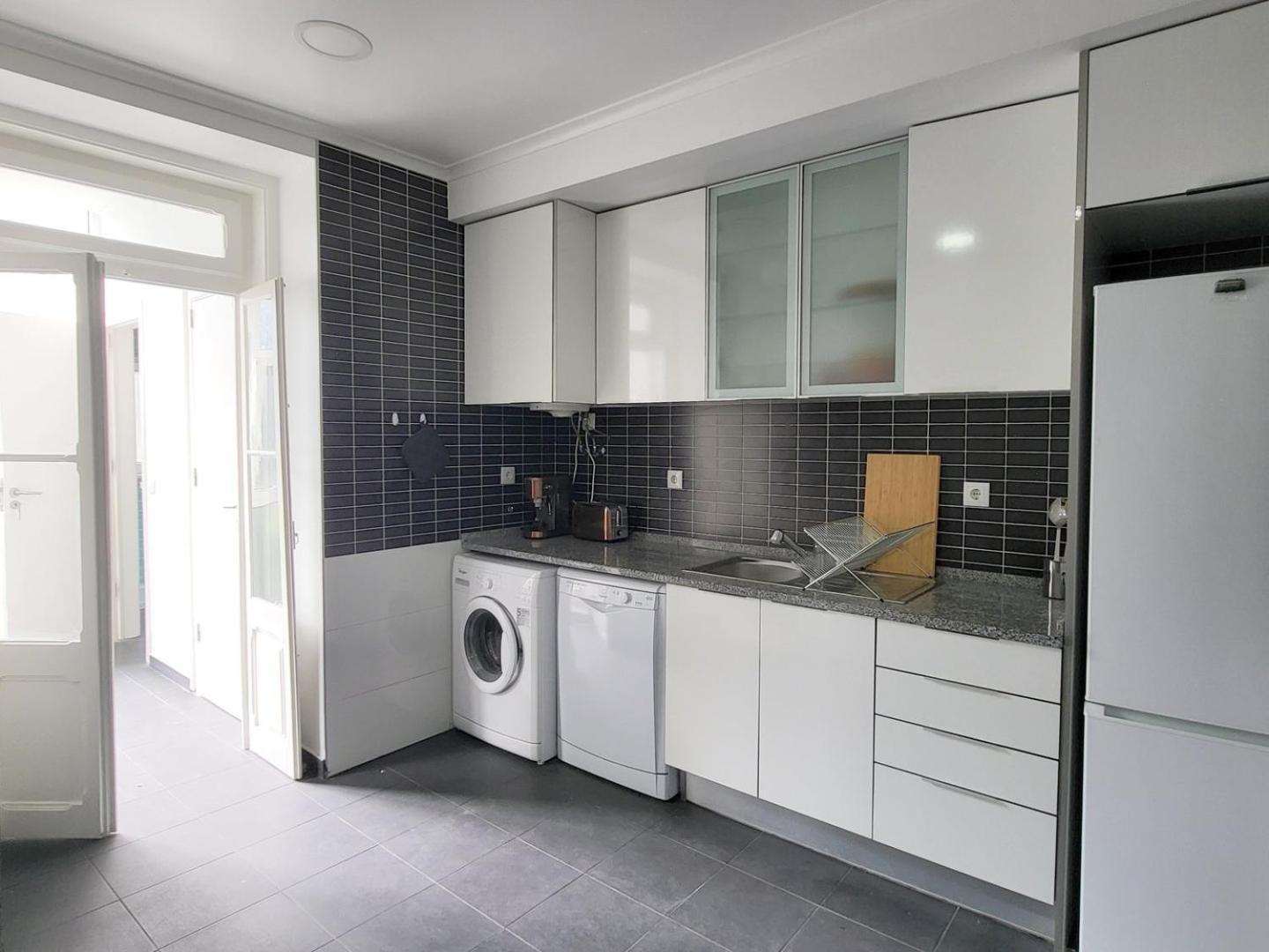 Cozy 1br - Arroios Area | By Airnest Lisboa