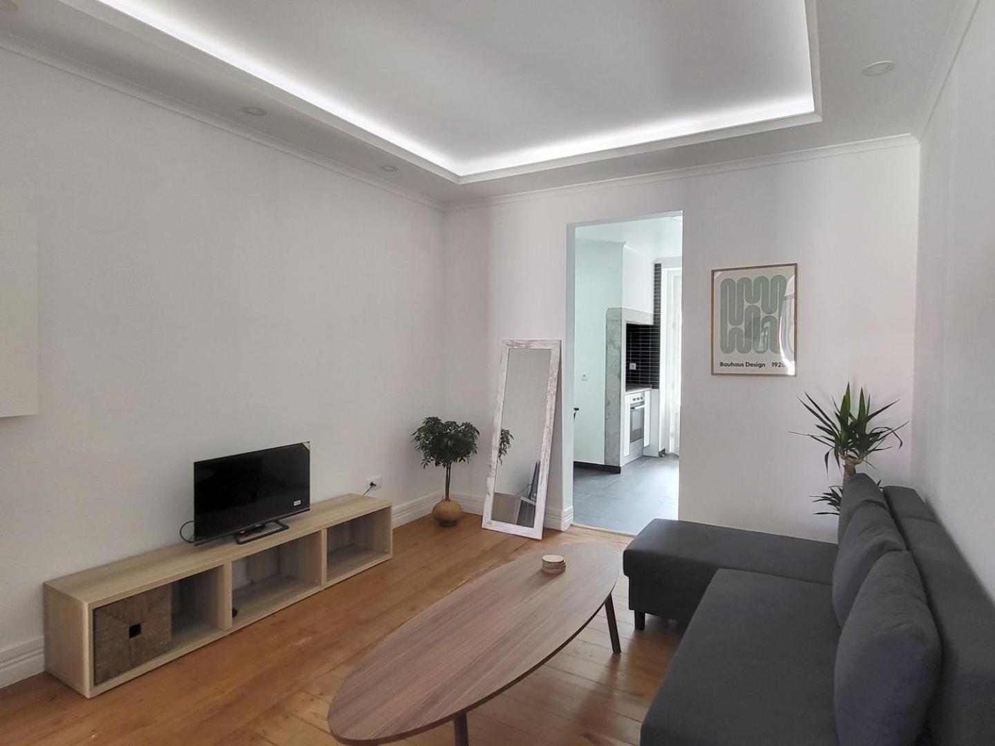 Cozy 1br - Arroios Area | By Airnest