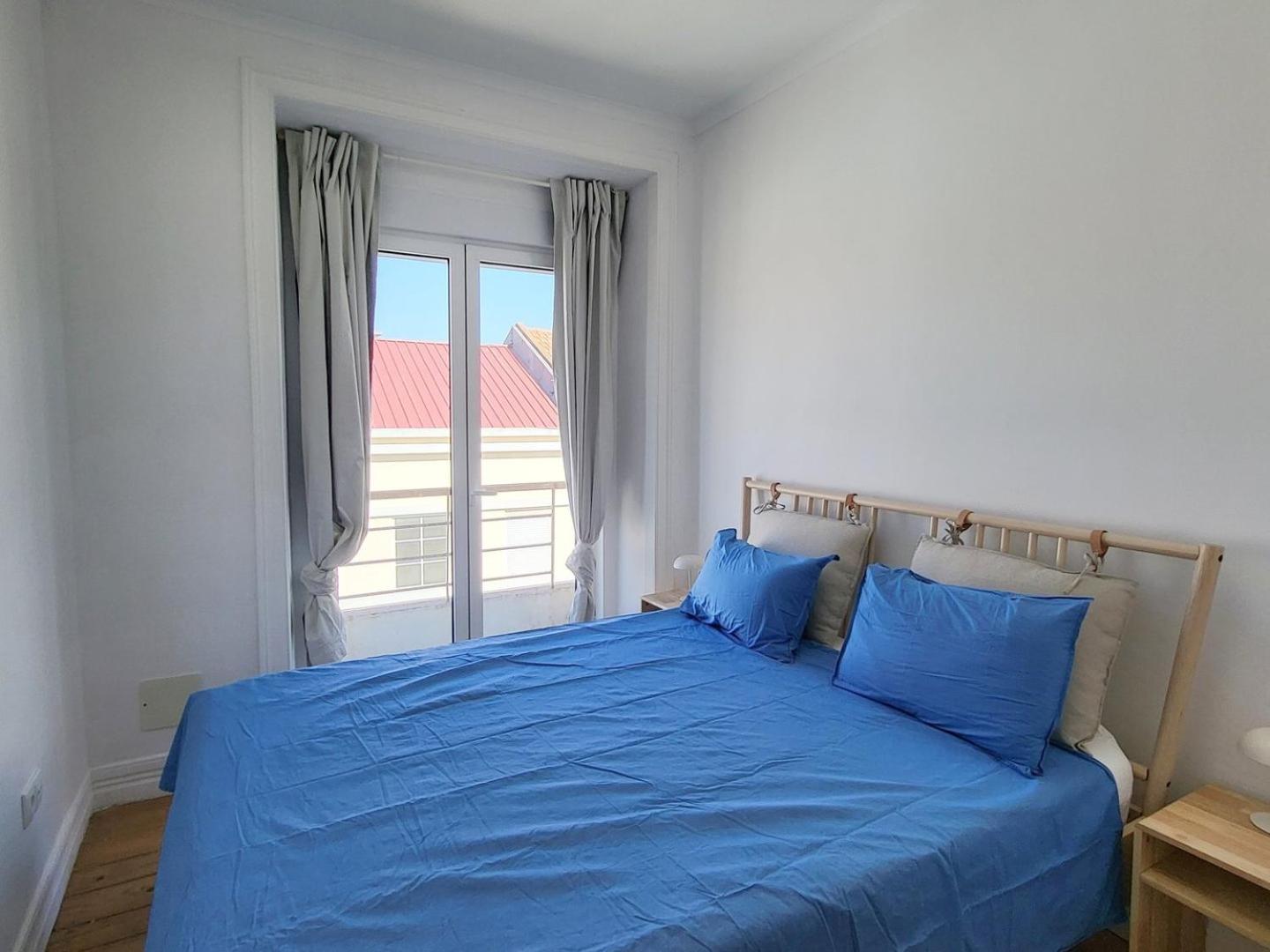 Appartement Cozy 1br - Arroios Area | By Airnest