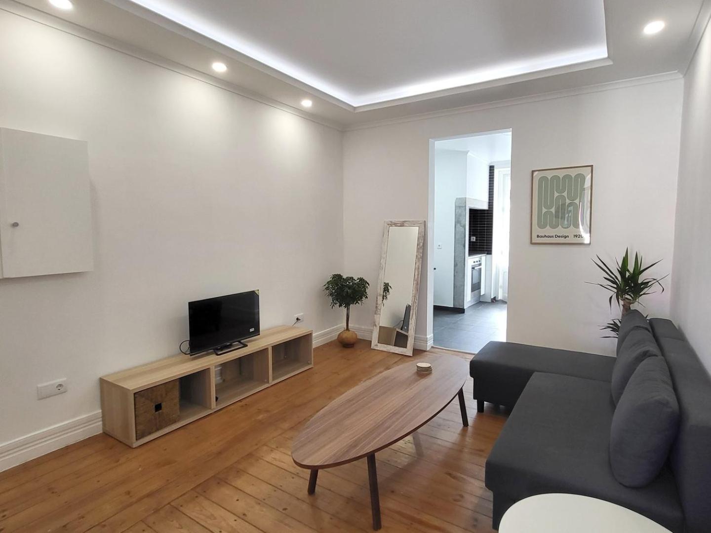 Appartement Cozy 1br - Arroios Area | By Airnest Lisboa
