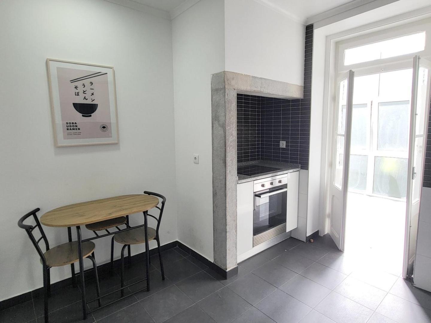 Cozy 1br - Arroios Area | By Airnest Appartement *