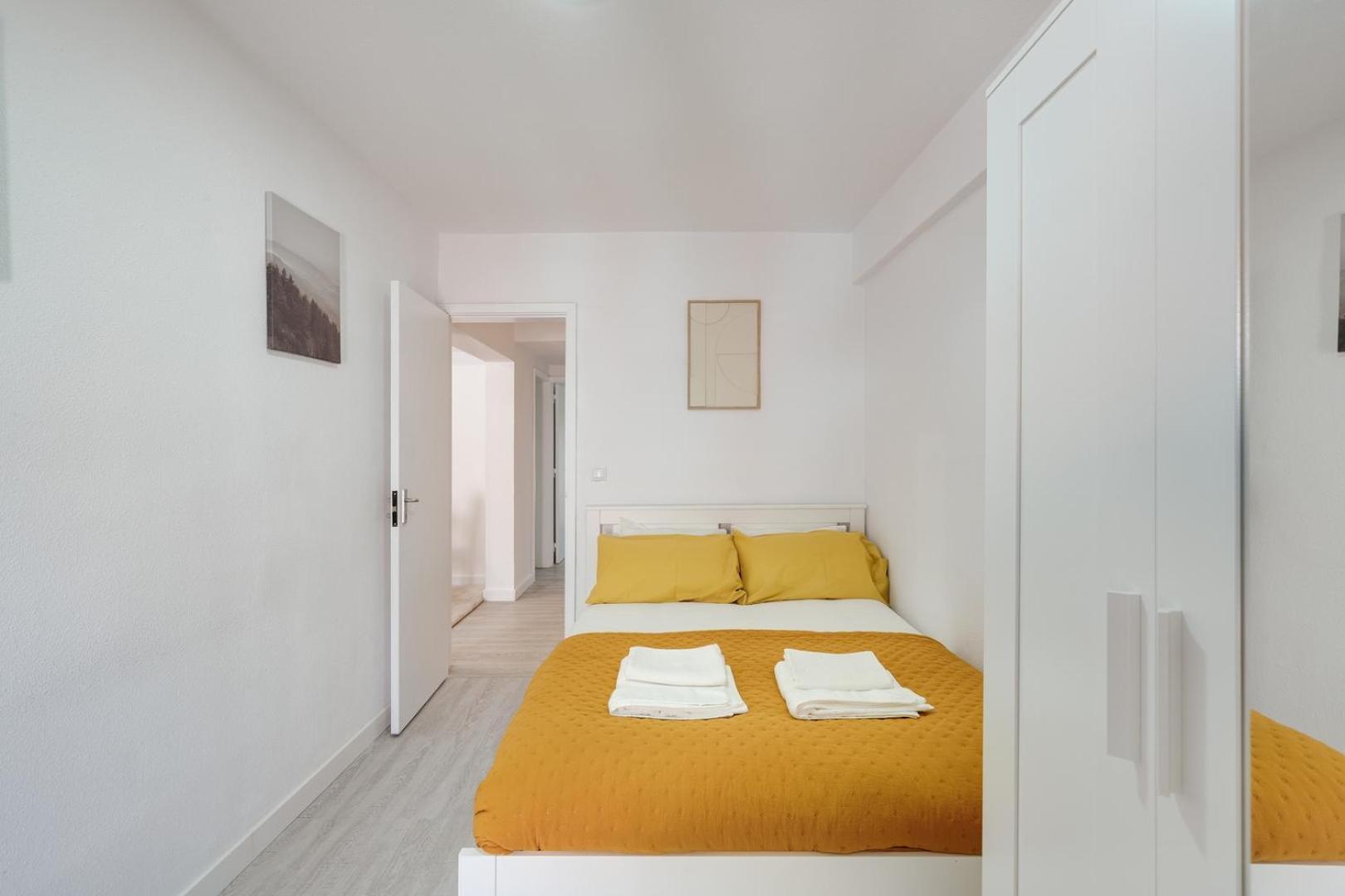 Hostwise - Bright & Family Flat In Paco De Arcos