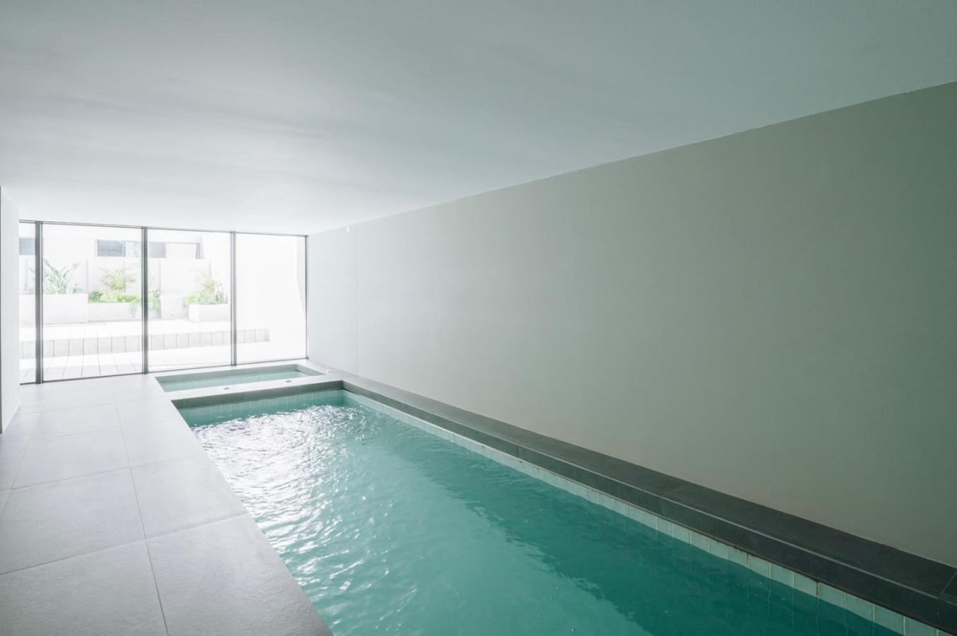 Appartement Adraga - 1 Bedroom And Shared Pool In Avenidas Novas Lisboa