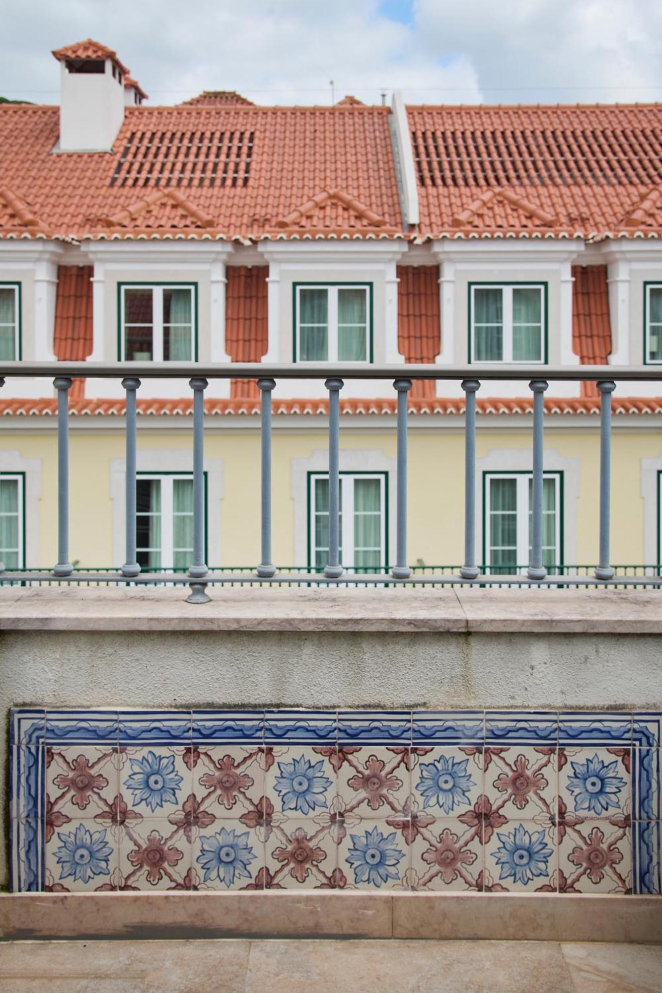 Casa Portuguesa Prata * Lissabon