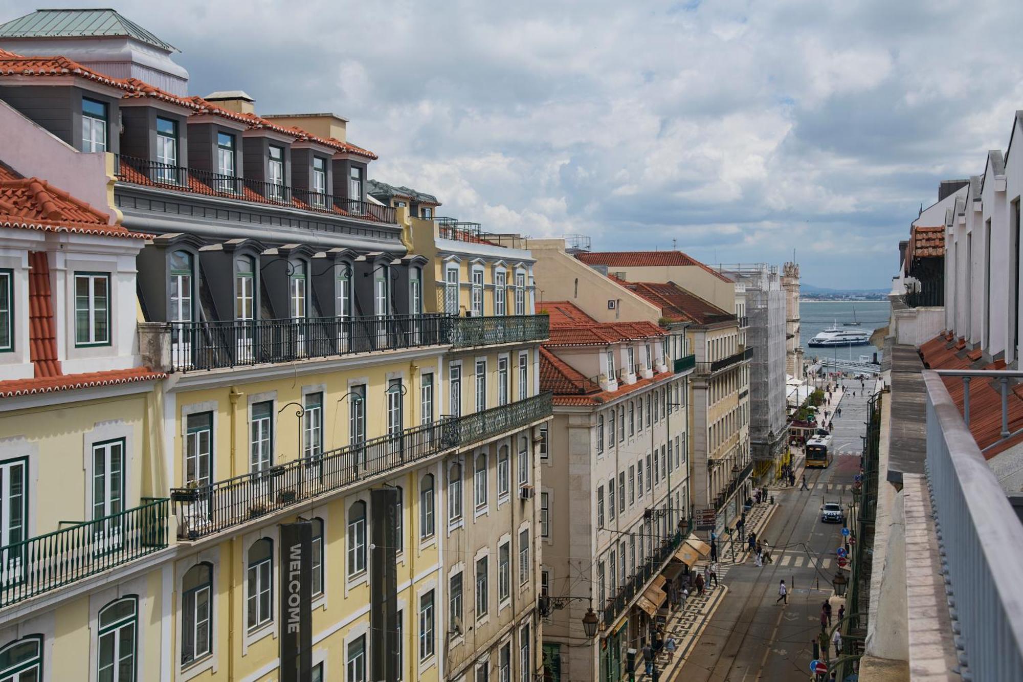 Apartment Casa Portuguesa Prata