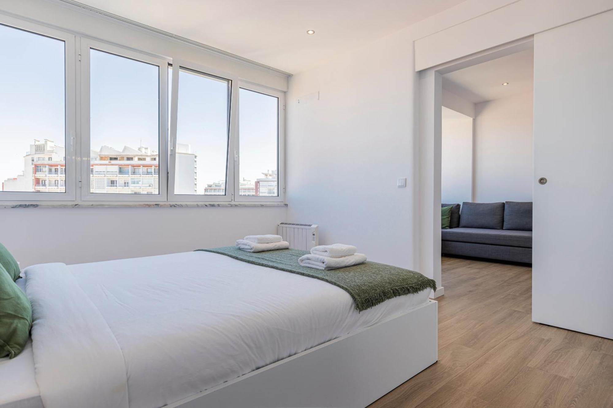 Appartement 112 Ii *