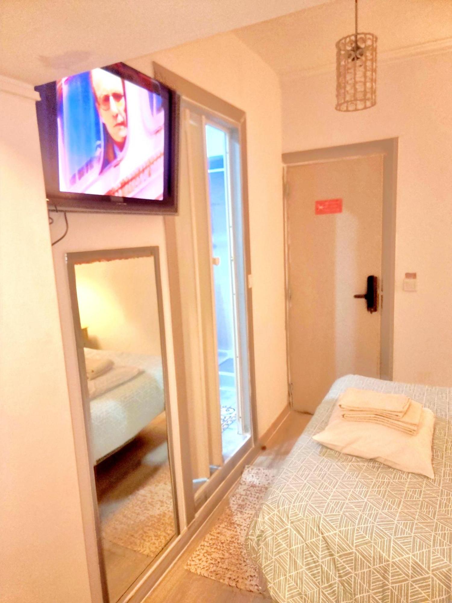 Aquedarte Guest house *