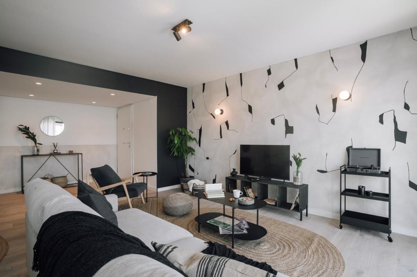 Ade - 2 Bedrooms And Parking In Alcantara *