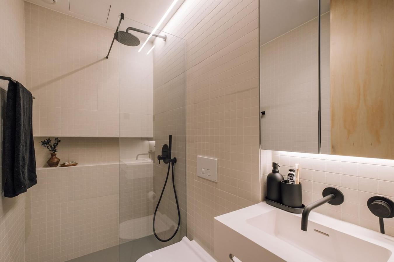 Appartement Fuseta - 2 Bedrooms And Parking In Santo Antonio