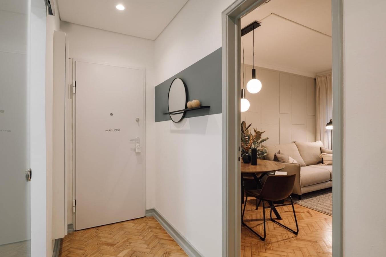 Estoril - 2 Bedrooms In Estrela Lisboa