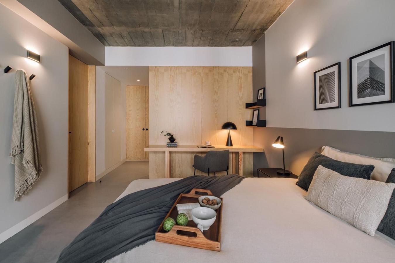 Fuseta - 2 Bedrooms And Parking In Santo Antonio Appartement Lisboa